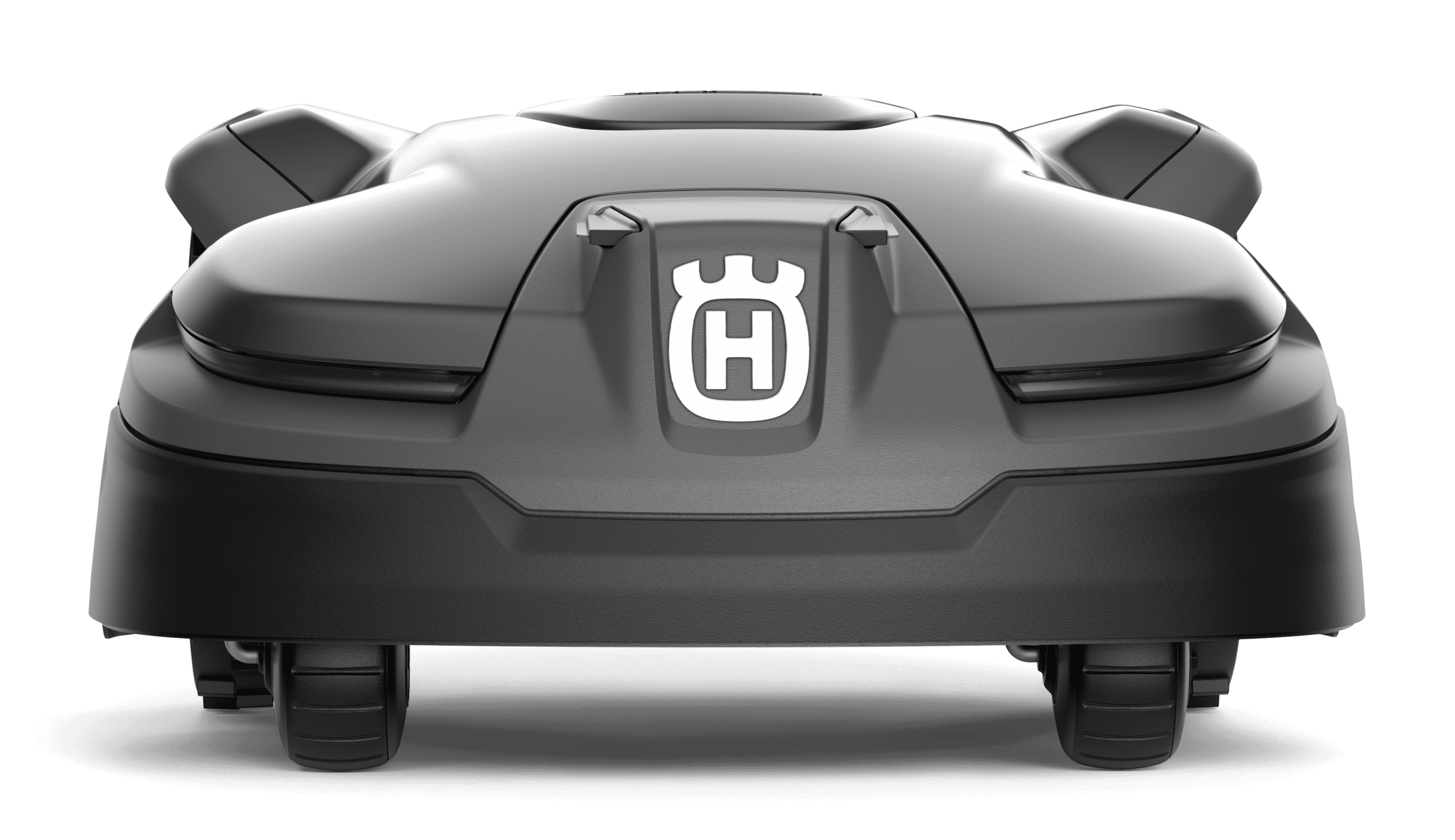 Automower® 415X with medium DIY installation kit image 8