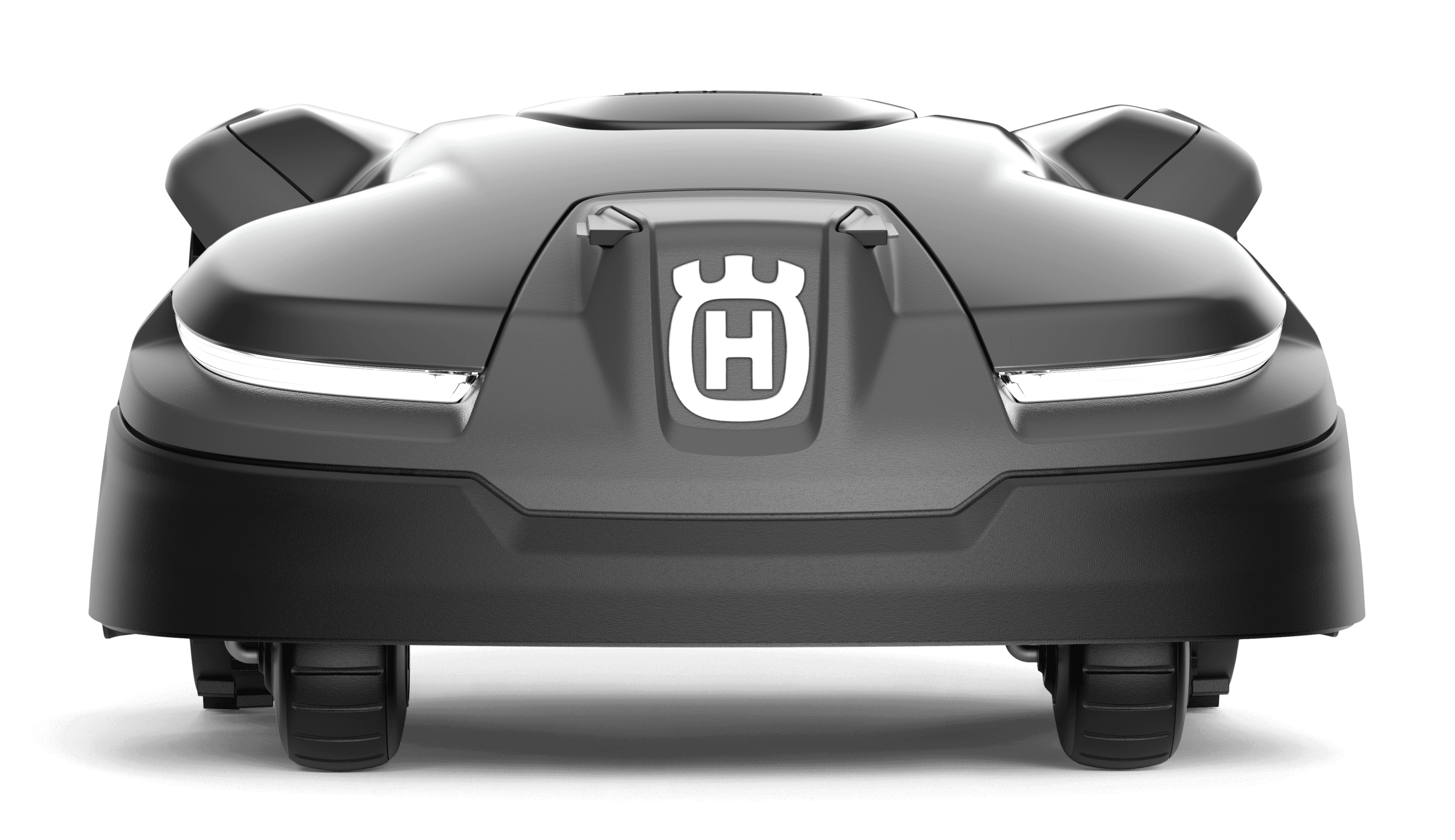 Automower® 415X with medium DIY installation kit image 5